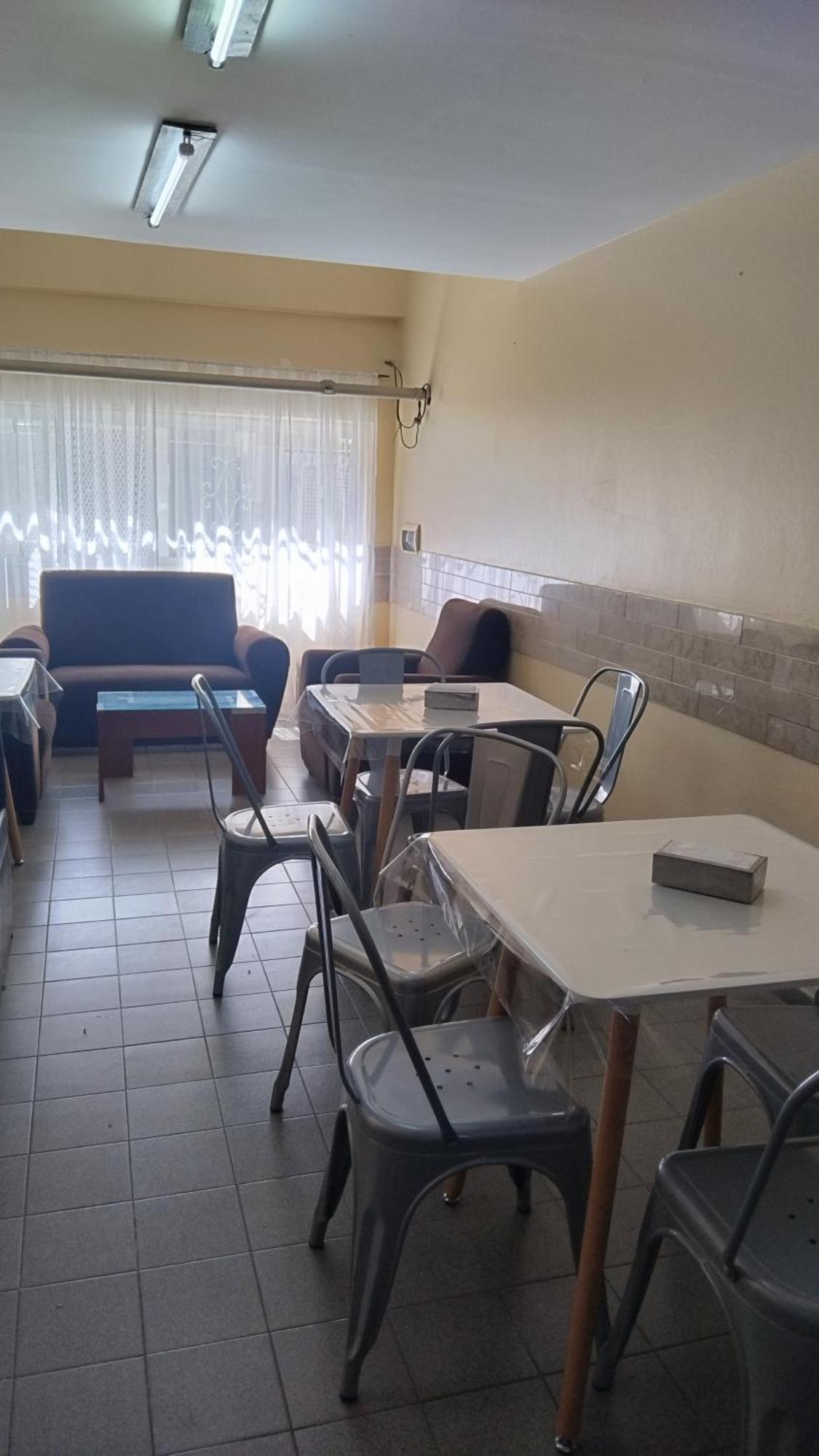 Hotel Jorgito Mar del Plata Ngoại thất bức ảnh