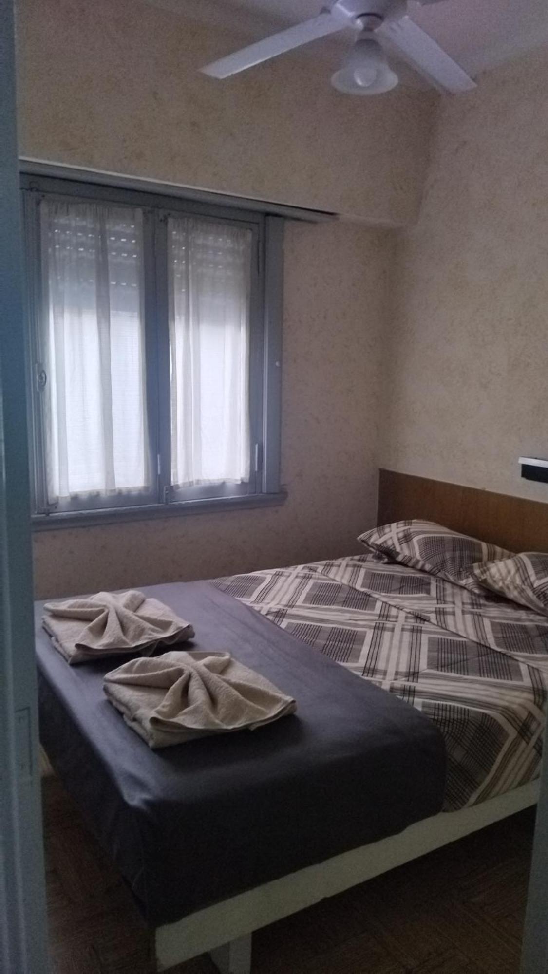 Hotel Jorgito Mar del Plata Ngoại thất bức ảnh